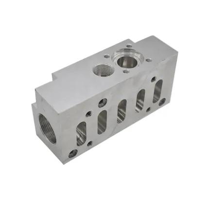 Agriculture Machinery Engine Parts with Full Custom Services