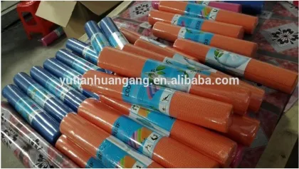 pvc eco yoga mat yoga mat bag