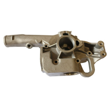 Midium Vehicle Coolant Pump Housing