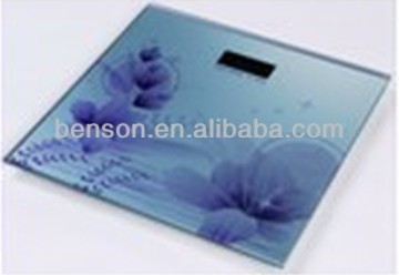 BS-2013K1 Digital bathroom scale