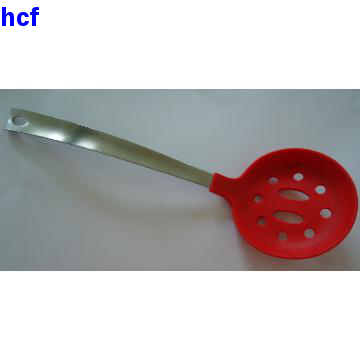 durable Silicone Spaghetti ServerHCF-SC01