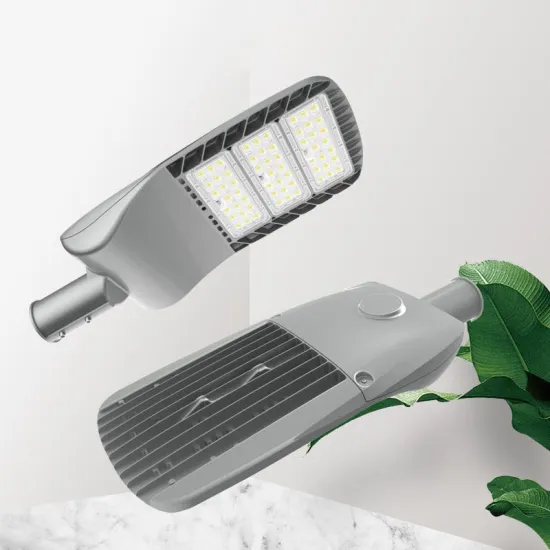SMD LED Street Lights AC85-277V 25W-150W for Outdoor Use
