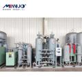 Reliable 99.999% Effective Nitrogen Generator Equipment