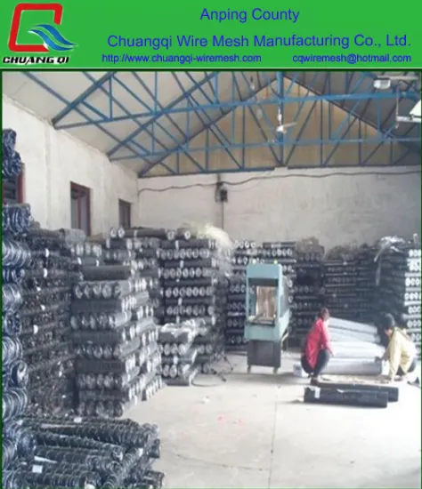 Complete in specifications stretch customized chicken netting