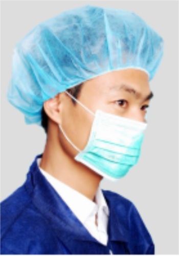 Disposable Non-woven mask