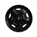 Libra duradera de la rueda delantera de 328 mm diseñada para la excelencia
