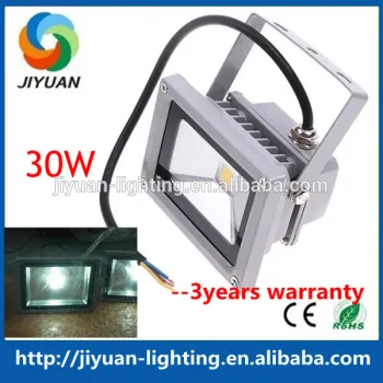 2014ip 65 30w led flood light;remote controller diy led light panels