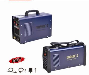 Modeblack IGBT saldatore macchina MMA-250
