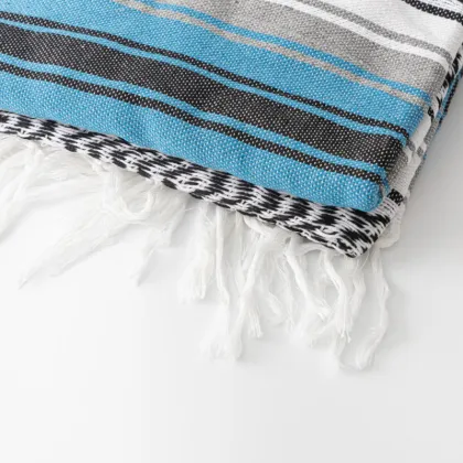 Mexican Blankets