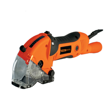 Compact 450W 85mm Mini Circular Saw for Wood