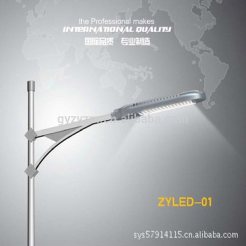 China manufacturer 60W 90W 120W 150W 180W LED street light with 3 / 5 years warranty