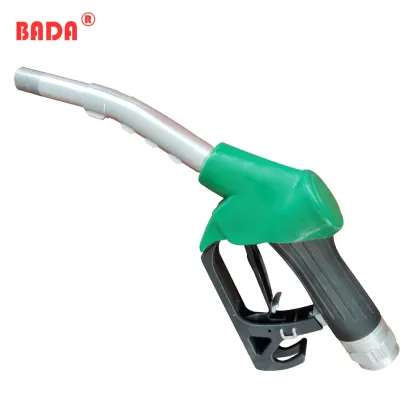 Slime Line Nozzle for Fuel Dispenser Pump
