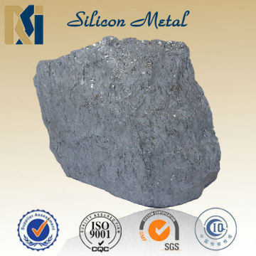 Silicon Metal 441 lump or powder