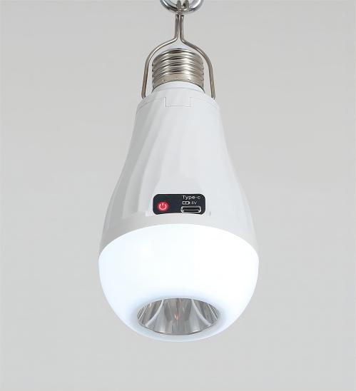 Neues tragbares LED -Arbeitslicht -Notbrennerlicht