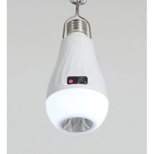 Neues tragbares LED -Arbeitslicht -Notbrennerlicht