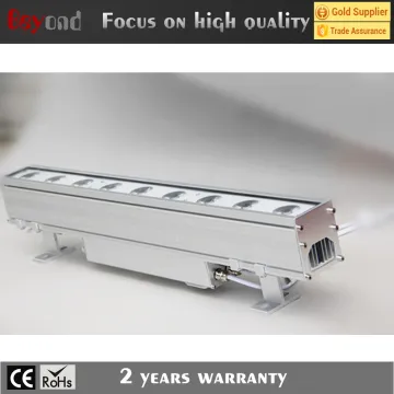 9x15w 4in1 led outdoor washer,wedding led,wallwasher dj stage