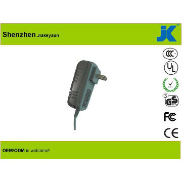 Laptop adapter 12V1.5A