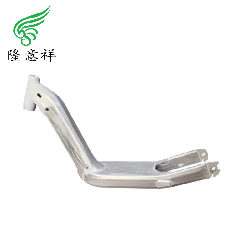 إطار لوح تزلج من خليط معدني خفيف الوزن