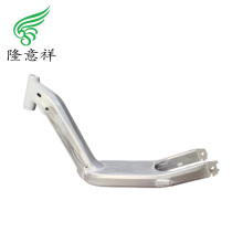 إطار لوح تزلج من خليط معدني خفيف الوزن