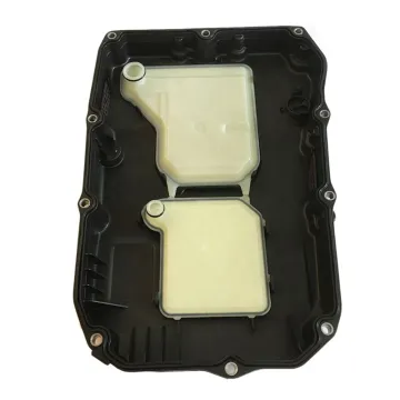 Transmission Oil Pan for Mercedes Benz A Class W166 X166 7252703707