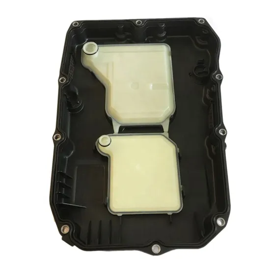 Transmission Oil Pan for Mercedes Benz A Class W166 X166 7252703707