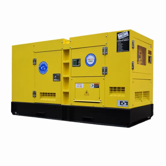Chinese Cheap Diesel Generator For Sale