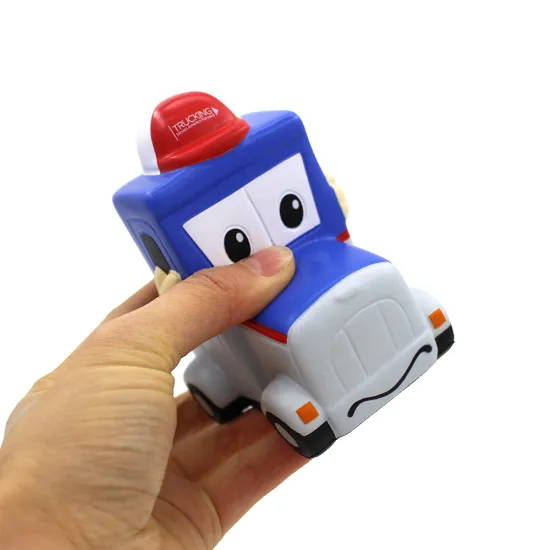 High Quality Soft PVC Vehicle Toys - Assorted Water Squirter Cars and Boats