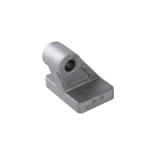 Custom Made Good Quality Aluminum Casting Parts