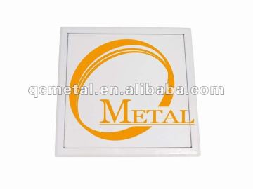 professionally designed Hatch QCMETAL1010