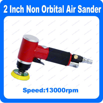 2 inch Non Orbital Air Angle Sander