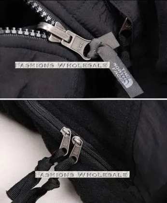 THE NORTHFACE DENALI FLEECE JACKET