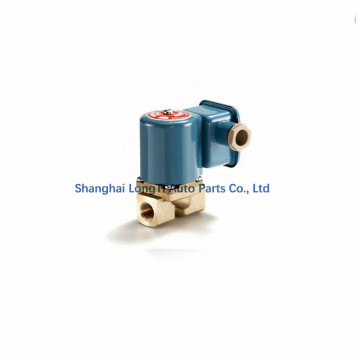 Danfoss EV225B2/2 صمام الملف اللولبي