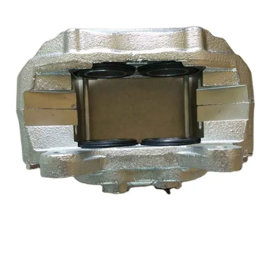 OEM Steel Caliper Brake Kit for Land Cruiser HZJ78 47730-60120 47750-60120