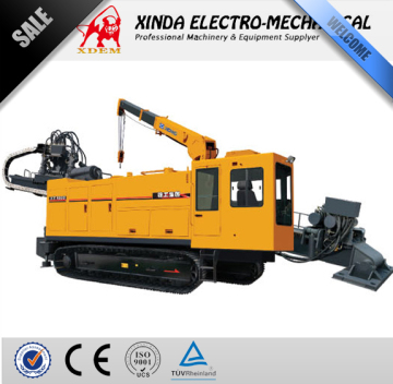 XCMG XZ5000 788kw 5000kN Pull Push Strength Construction Machinery Horizontal Directional Drill Rig
