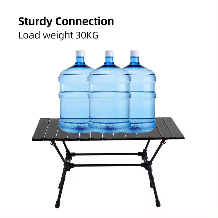 outdoor restaurant furniture folding coffee shop table and chair foldable collapsible chairs garden cafe waterproof furniture