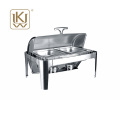 Kitchen Equipment Hot Food Warmer Producer