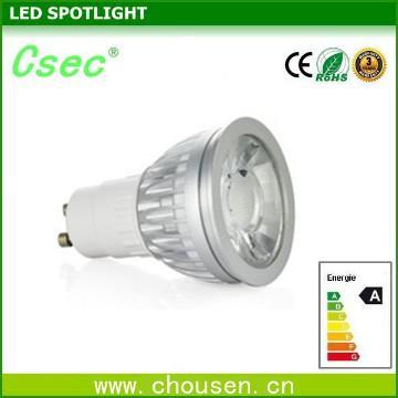Éclairage de Spot LED MR16 avec faible consommation d'énergie à SHENZHEN