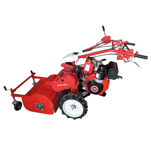 High Quality Mini Agricultural Machinery Power Tiller