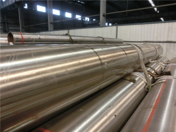 EN10216 13CrMo4-5 steel pipe