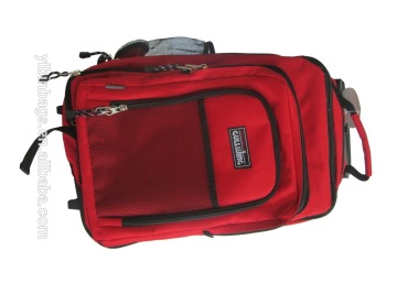 Hot Sale Big Size Travel Trolley Bag TRB005