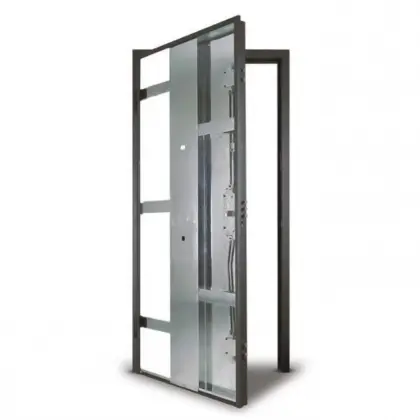 Italy Standard Safe Security Door