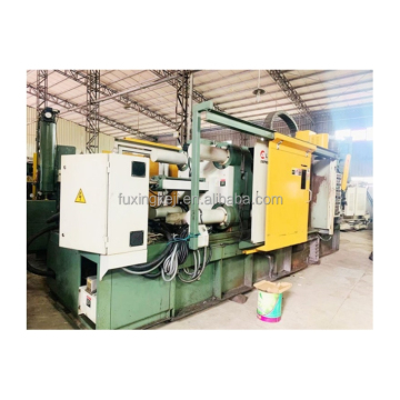 High-Quality LK DC400 400T Die Casting Machine: Precision Metal Injection for Aluminium Product Manufacturing