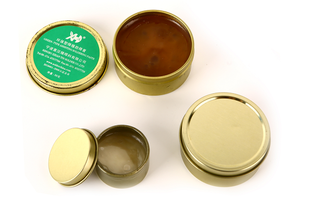 Tin Paste Weld Flux Tin Solder Paste