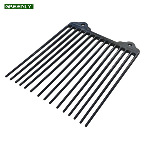 H132161 Cleaning shoe finger for John Deere