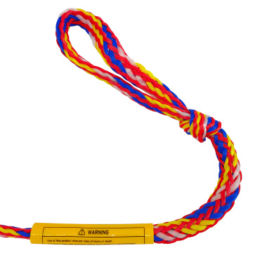 2000lb 59ft Boat Mooring and Towable Rope Tube