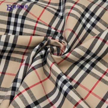 Tweed Wool Fabric Coat - 100% Wool Fabric in Stock for Suits and Coats