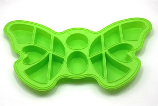 2016 hot sale childrens baking seta set of metal molds for baking