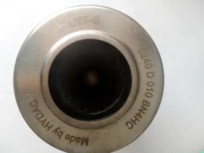 HYDAC Hydraulic Filters For Sany Crane 024D010BN3HC