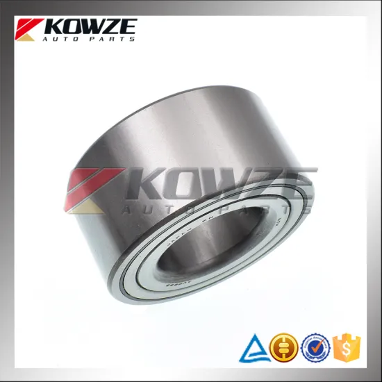 Front Wheel Hub Bearing For Mitsubishi Lancer Lancer Classic CS3A CS5A CS3W CS6A CS7A CS9A MR491449