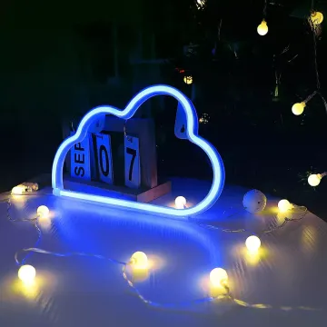 2022 NEW 3D Night Lamp Gaming Room Desk Setup Lighting Decor on The Table Game Console Icon Logo Bedside Light Christmas Gift